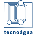 Logotipo tecnoágua