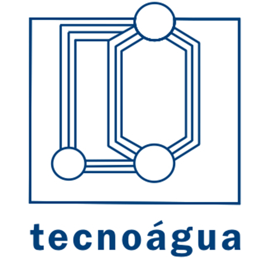 Logo Tecnoágua